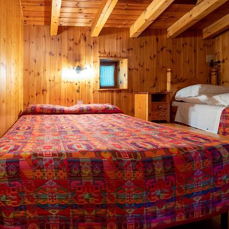 Hotel Cristallo Courmayeur Dış mekan fotoğraf