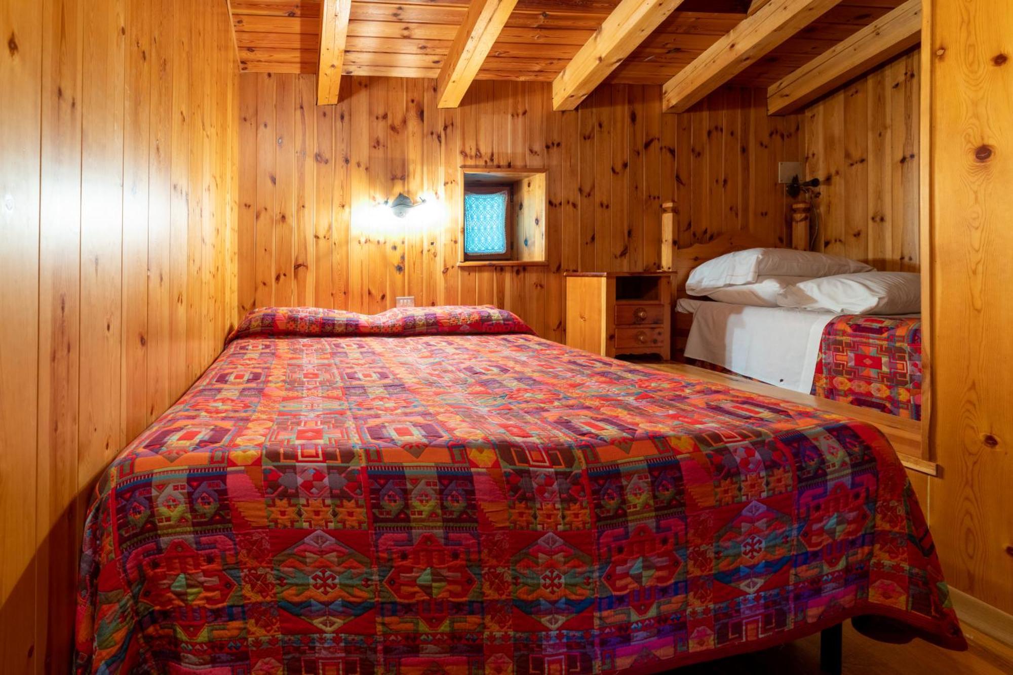 Hotel Cristallo Courmayeur Dış mekan fotoğraf
