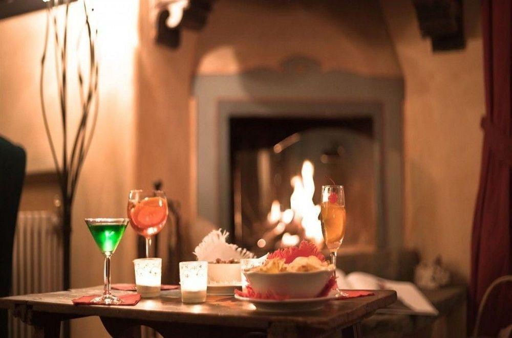 Hotel Cristallo Courmayeur Dış mekan fotoğraf